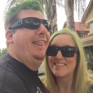 Meet your Posher, Carly